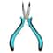 Bead Landing™ Bent Nose Pliers